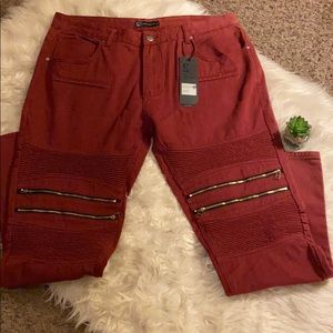 S2 Black Premium skinny jeans